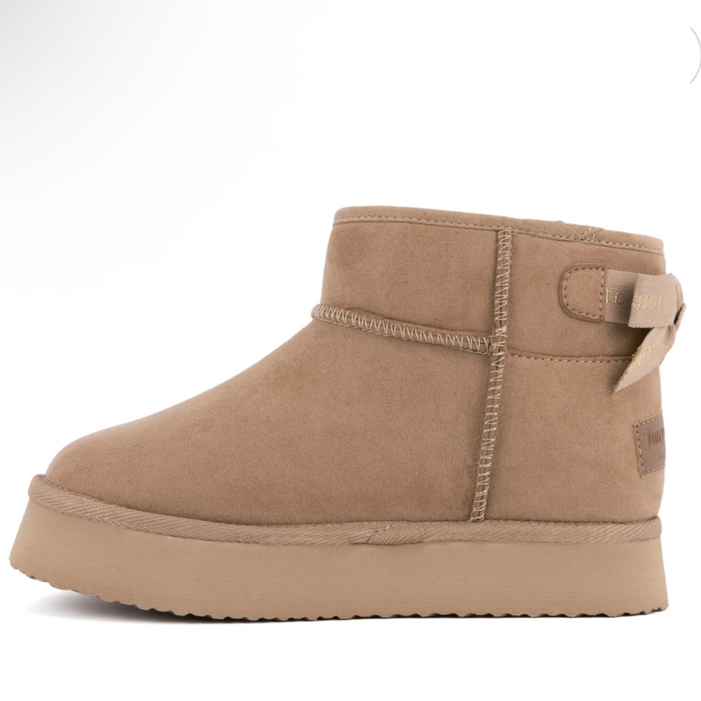NIB Juicy Couture Olden Women's Winter Boots
Juicy Couture Size 10 - Picture 5 of 6